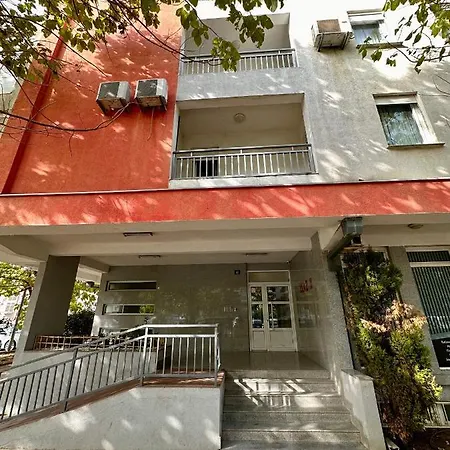 Filip Apartment *