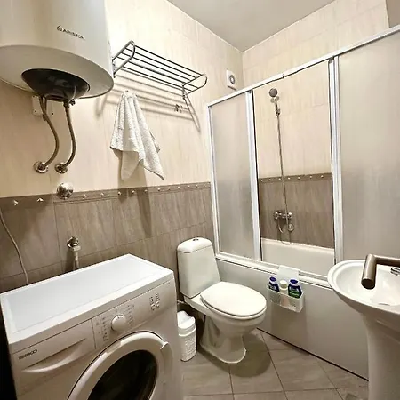 Filip Apartment *