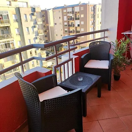 Apartment Filip Podgorica