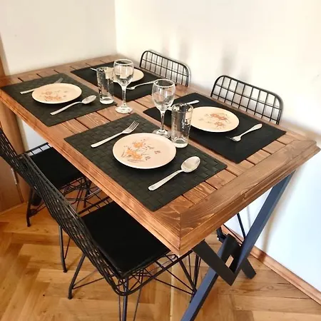 Apartment Filip *