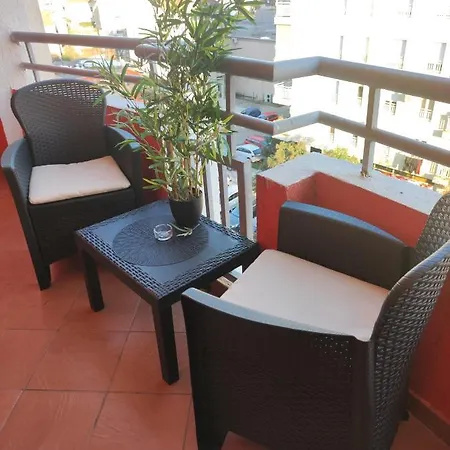 Apartment Filip Podgorica