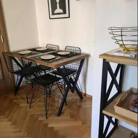 Apartment Filip *