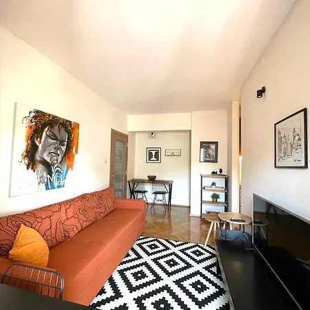 Apartment Filip *