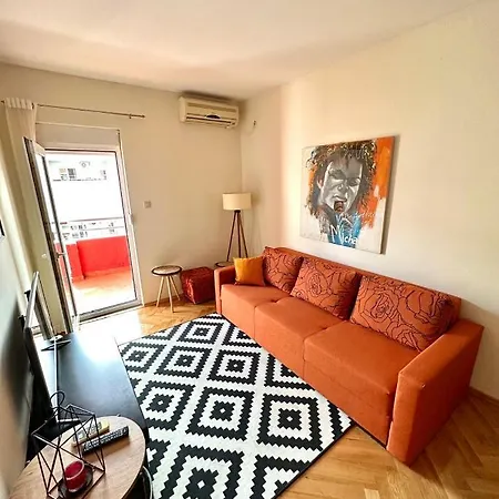 Filip Apartment Podgorica