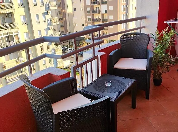 Apartmán Filip Podgorica