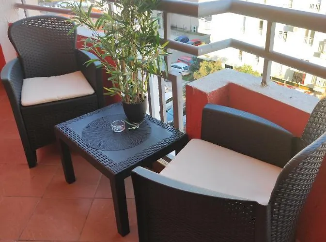 Lejlighed Filip Podgorica